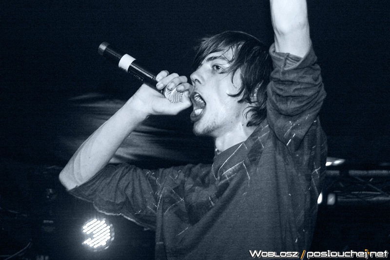 matrix - 20.11.09